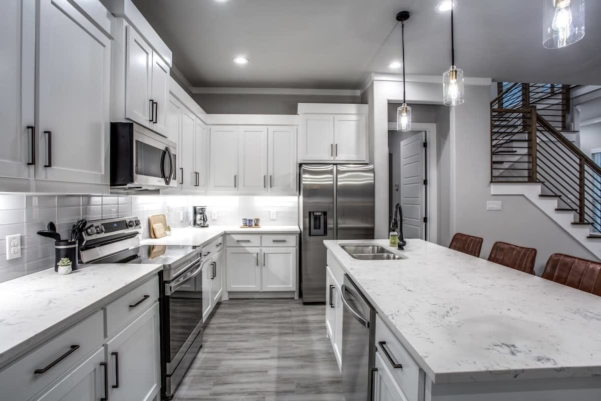 Dallas Vacation Rental