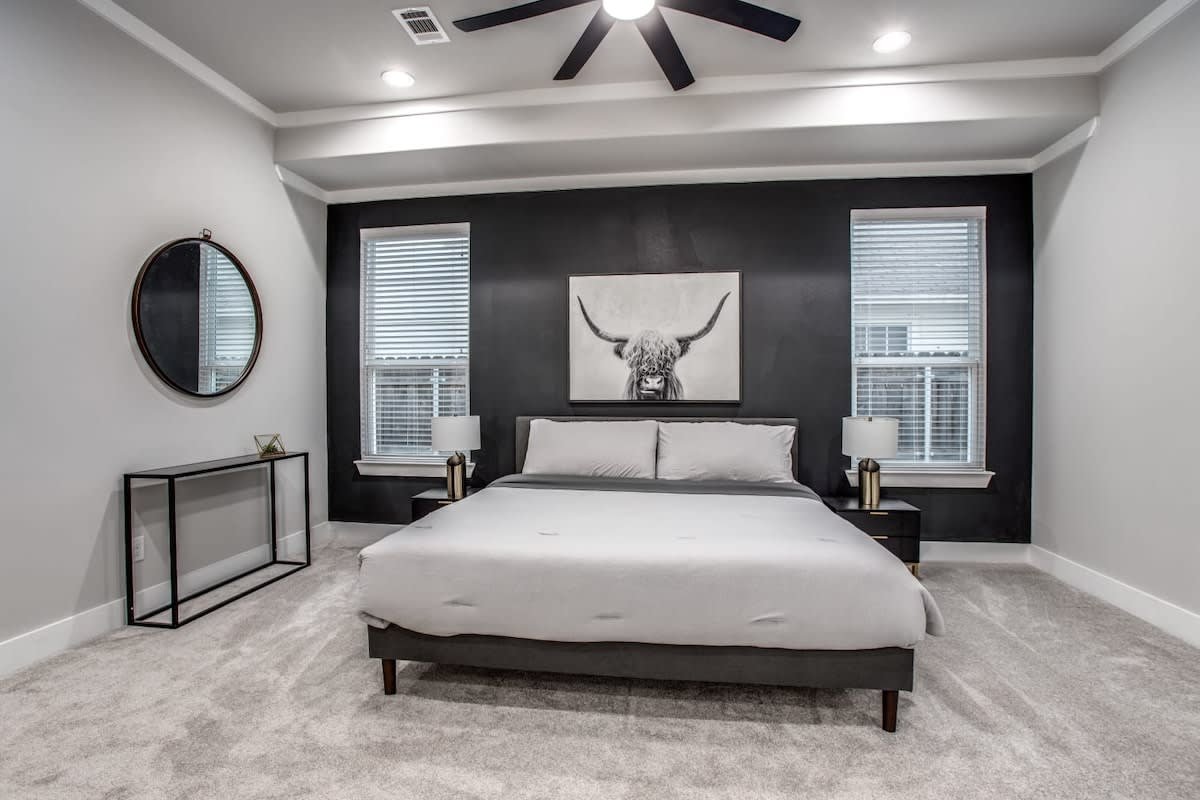 Dallas Vacation Rental