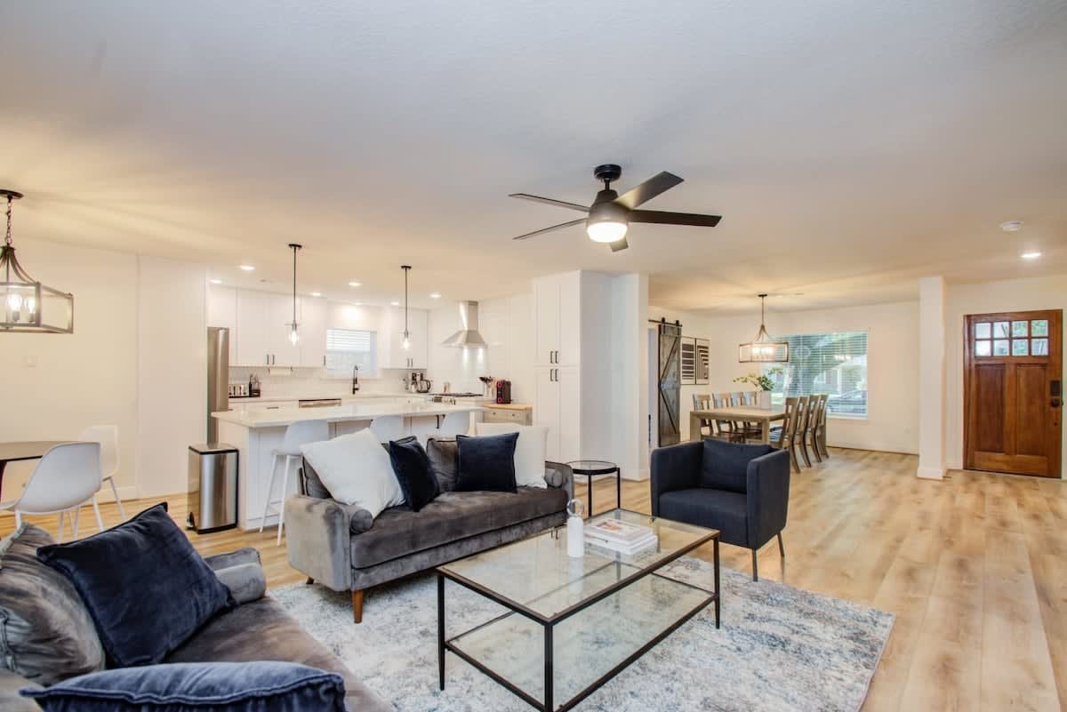 Houston Vacation Rental