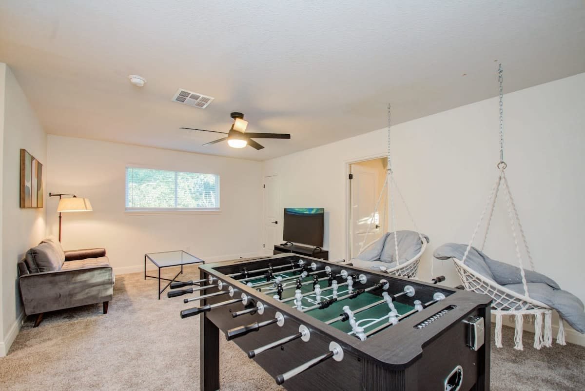 Houston Vacation Rental