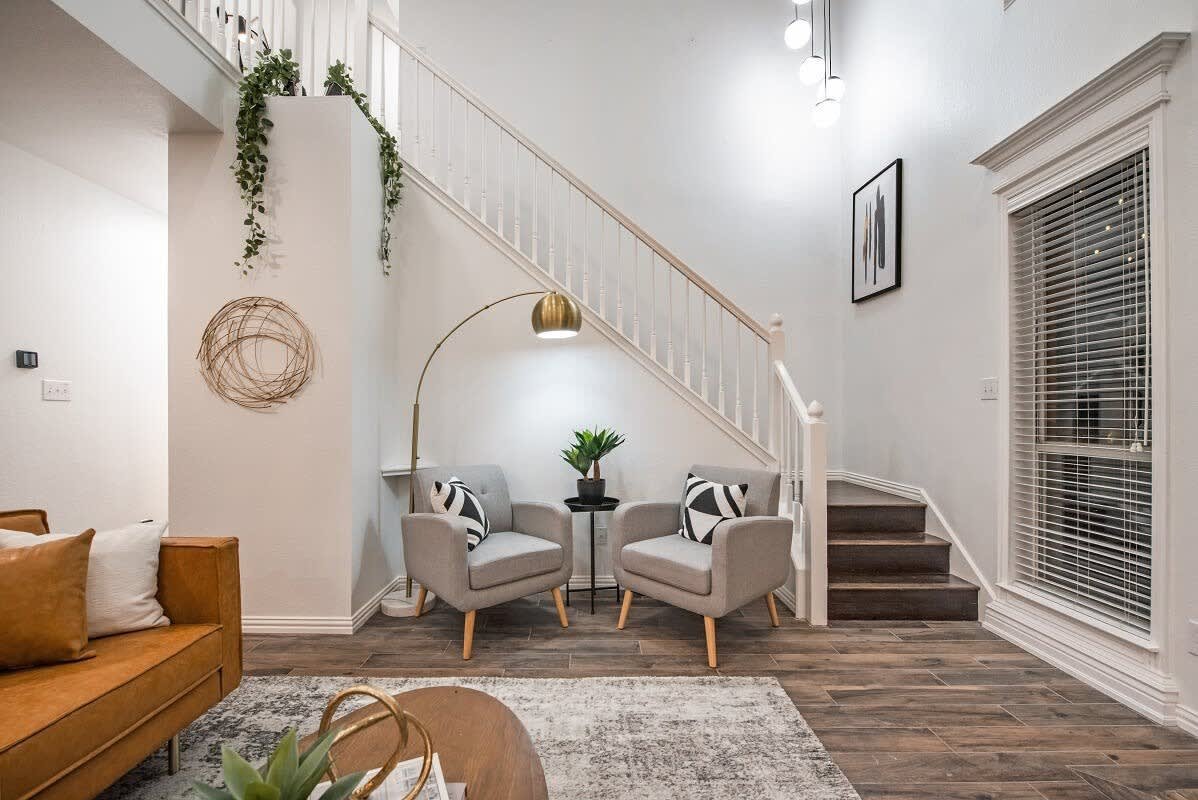 Haltom City Vacation Rental