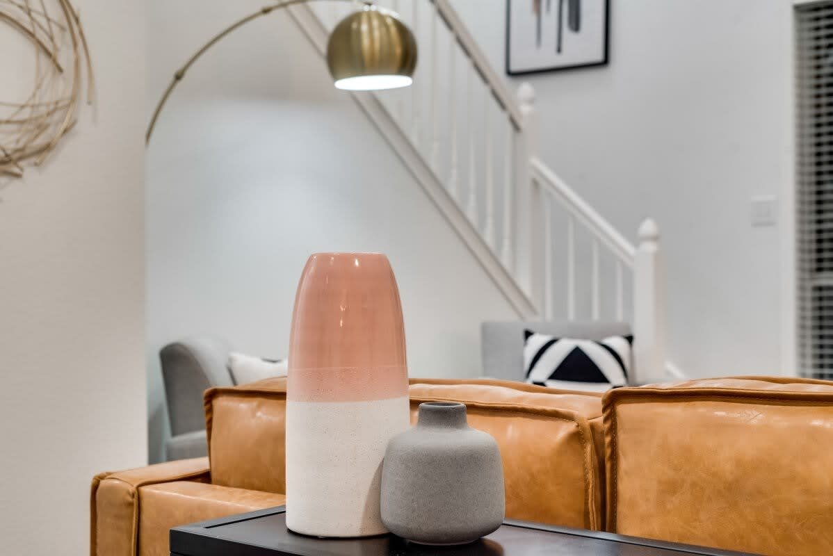 Haltom City Vacation Rental