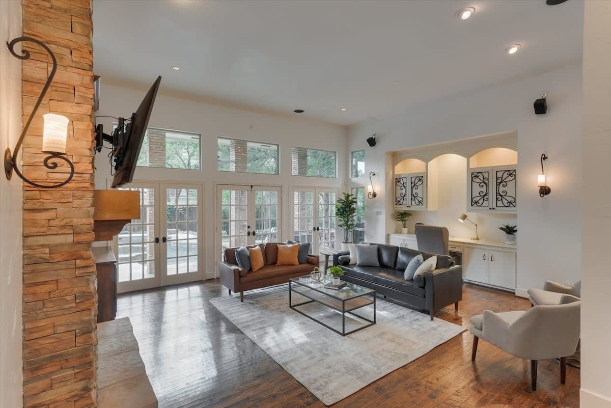 Dallas Vacation Rental