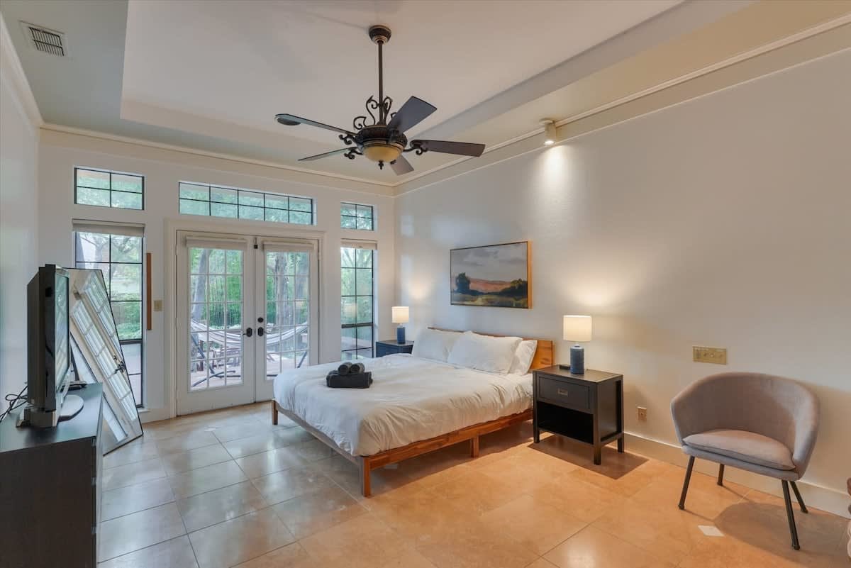 Dallas Vacation Rental
