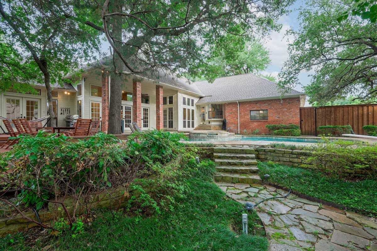 Dallas Vacation Rental