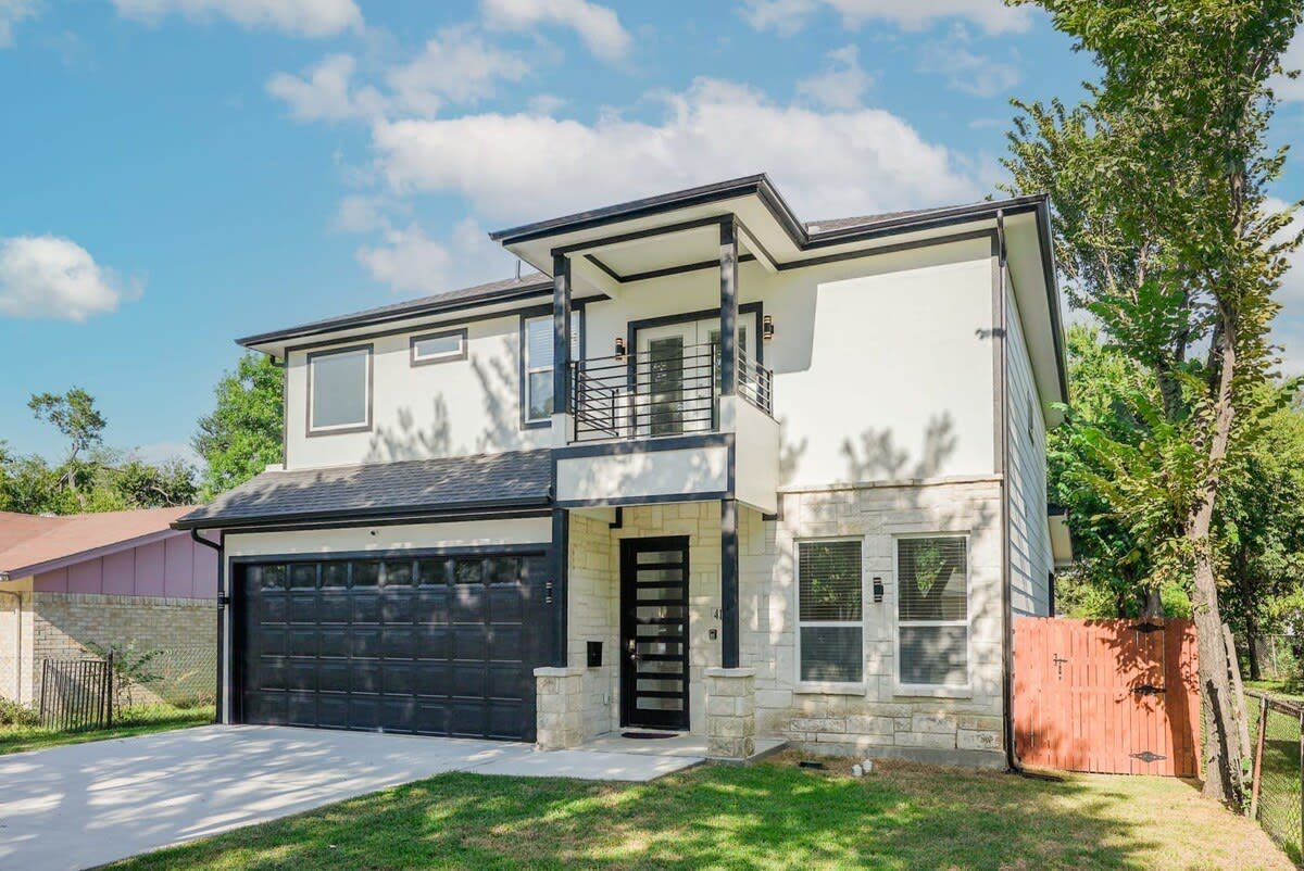 Dallas Vacation Rental