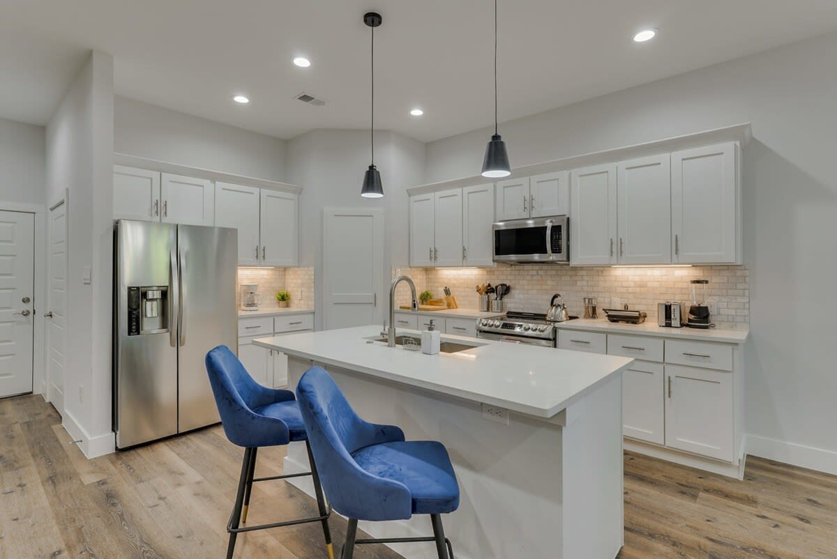 Dallas Vacation Rental