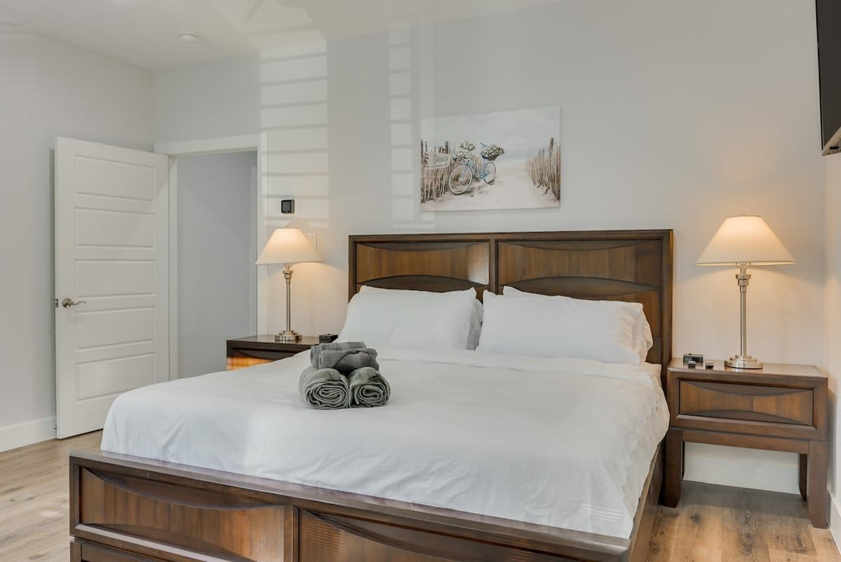 Dallas Vacation Rental