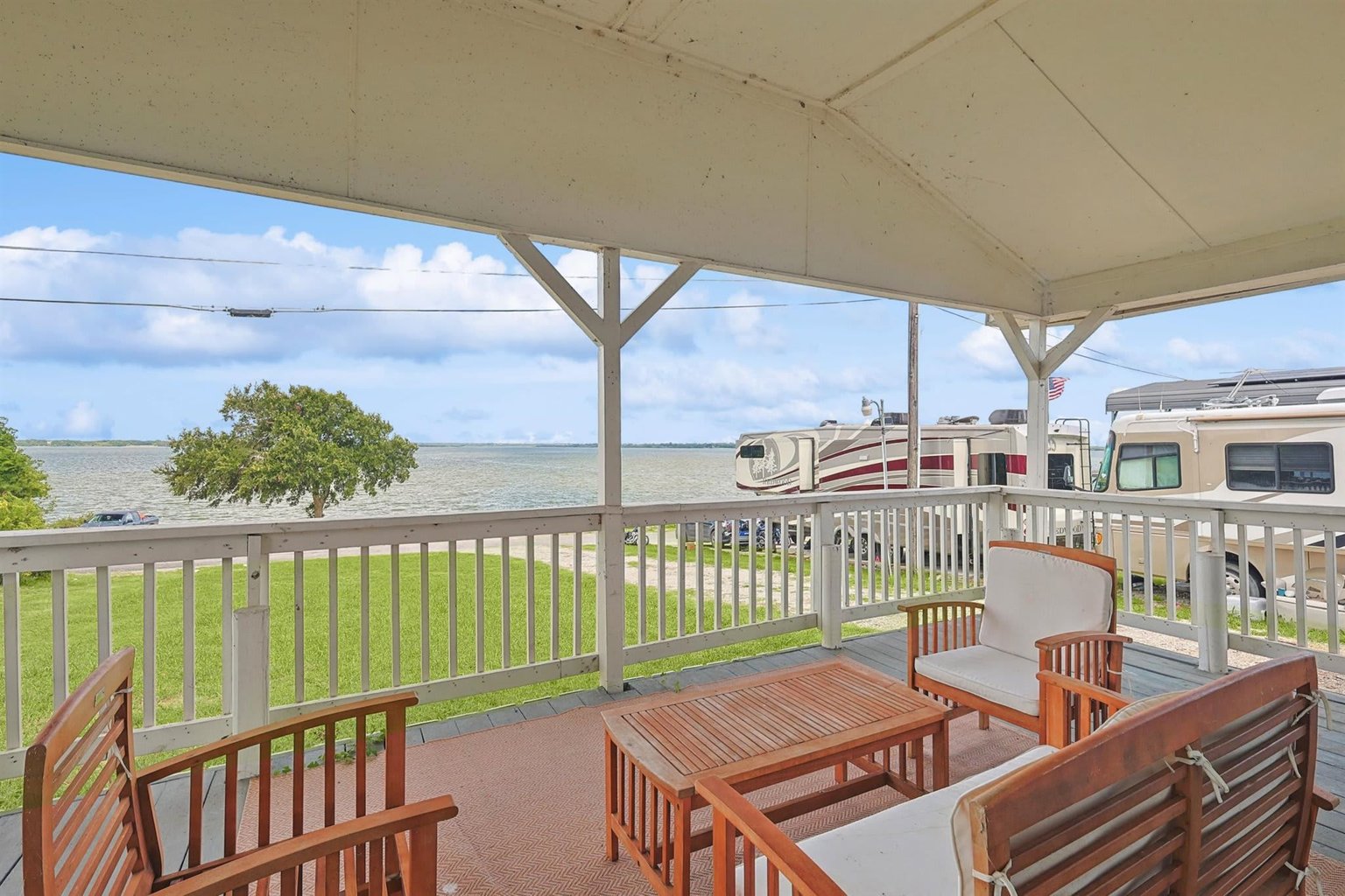 Princeton Vacation Rental