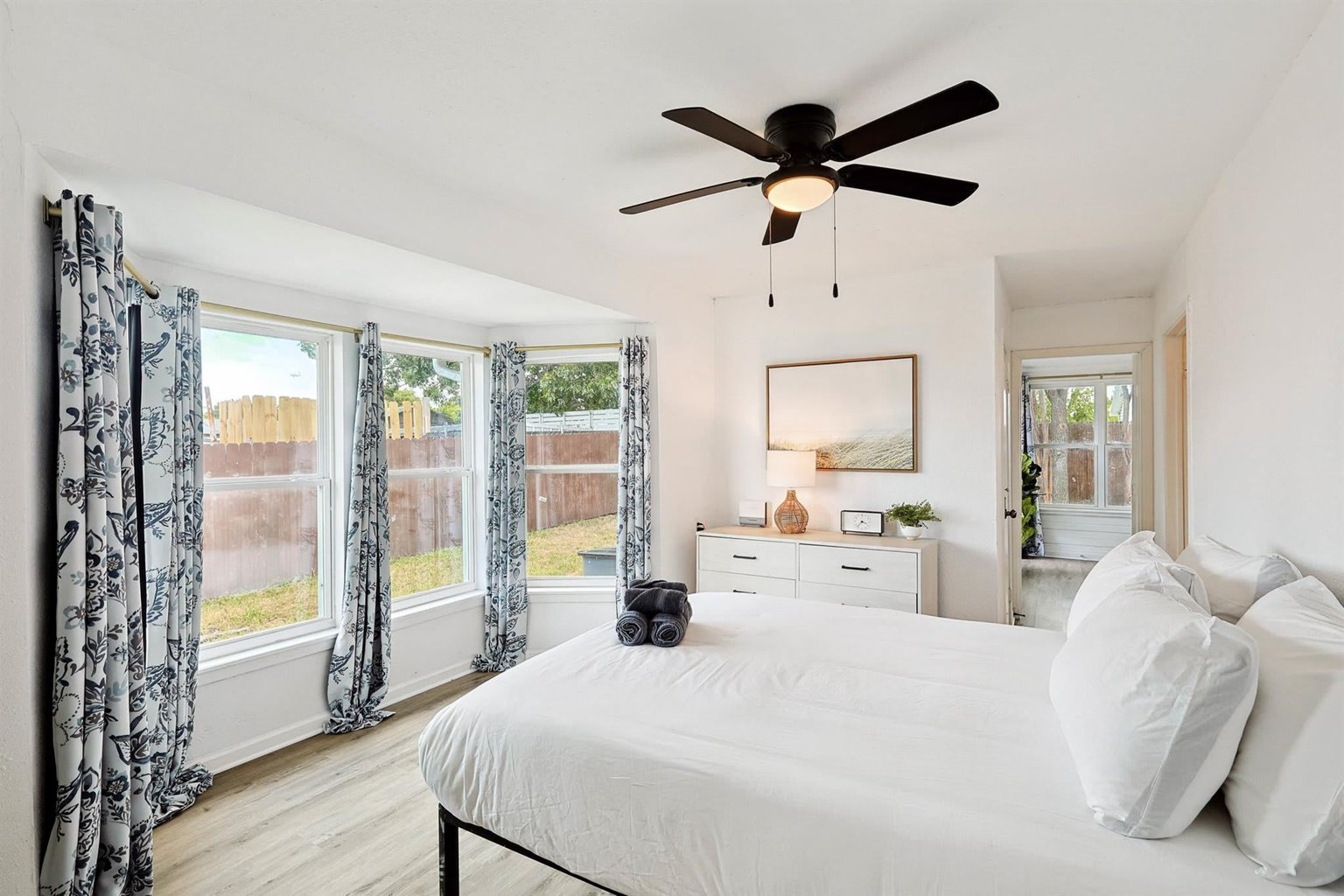 Princeton Vacation Rental