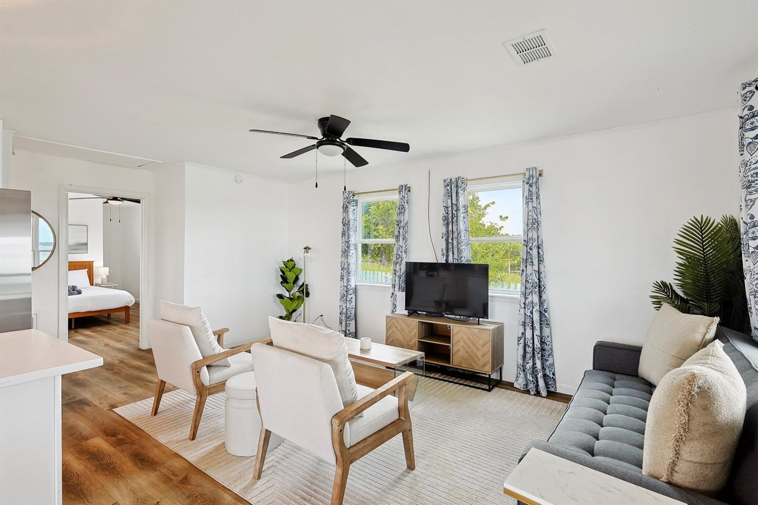 Princeton Vacation Rental