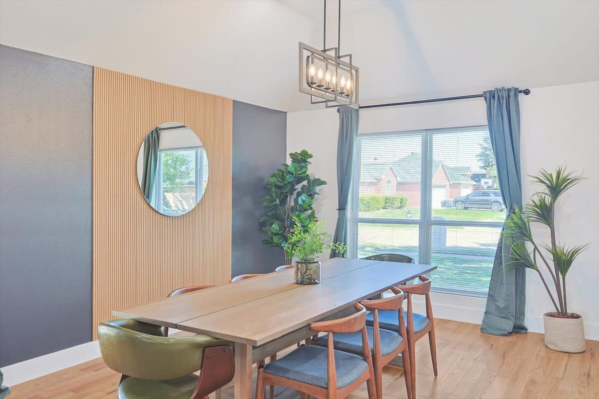 Waxahachie Vacation Rental