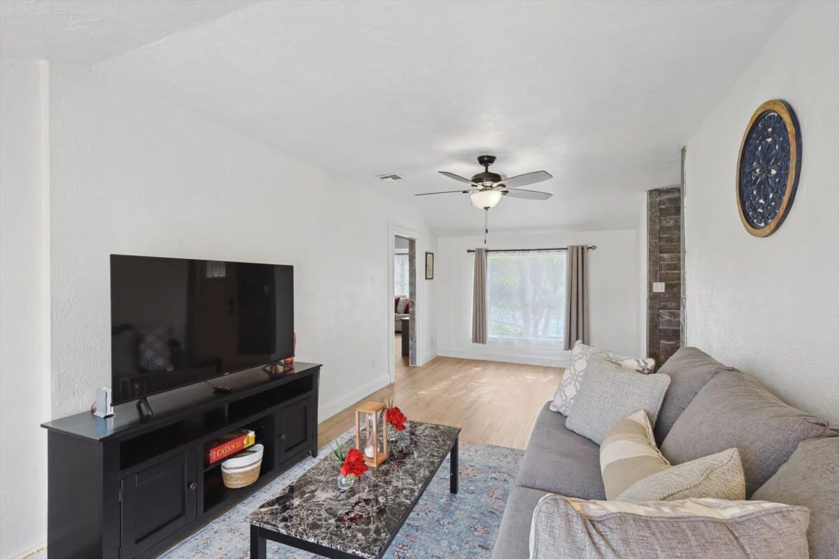 Weatherford Vacation Rental