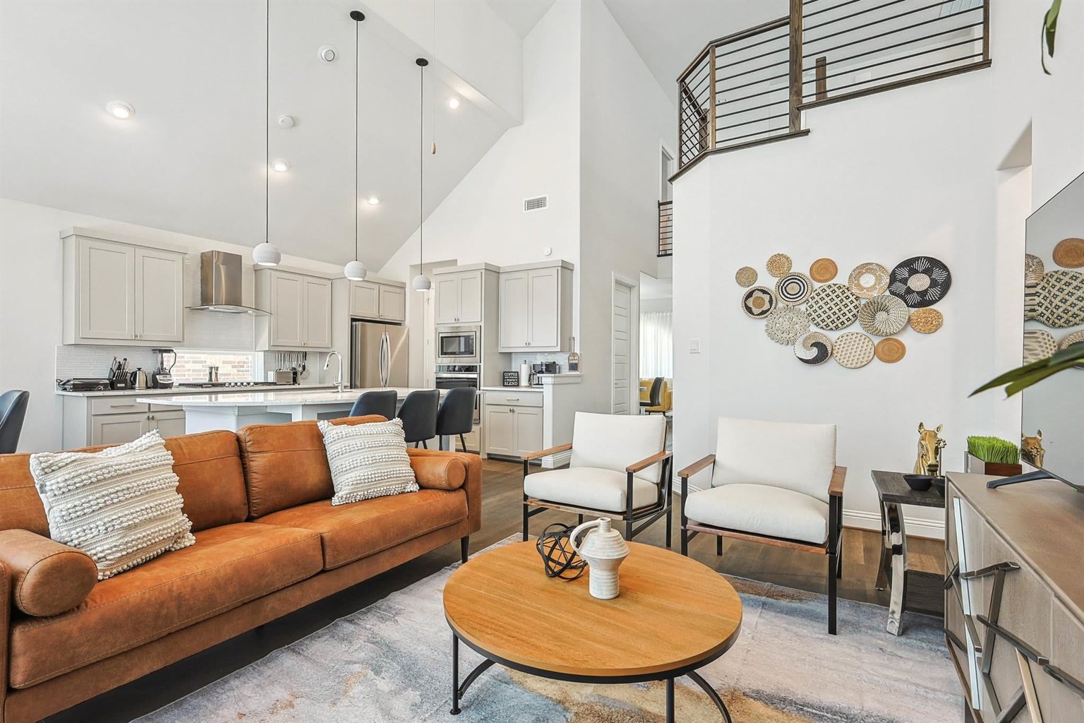 Irving Vacation Rental