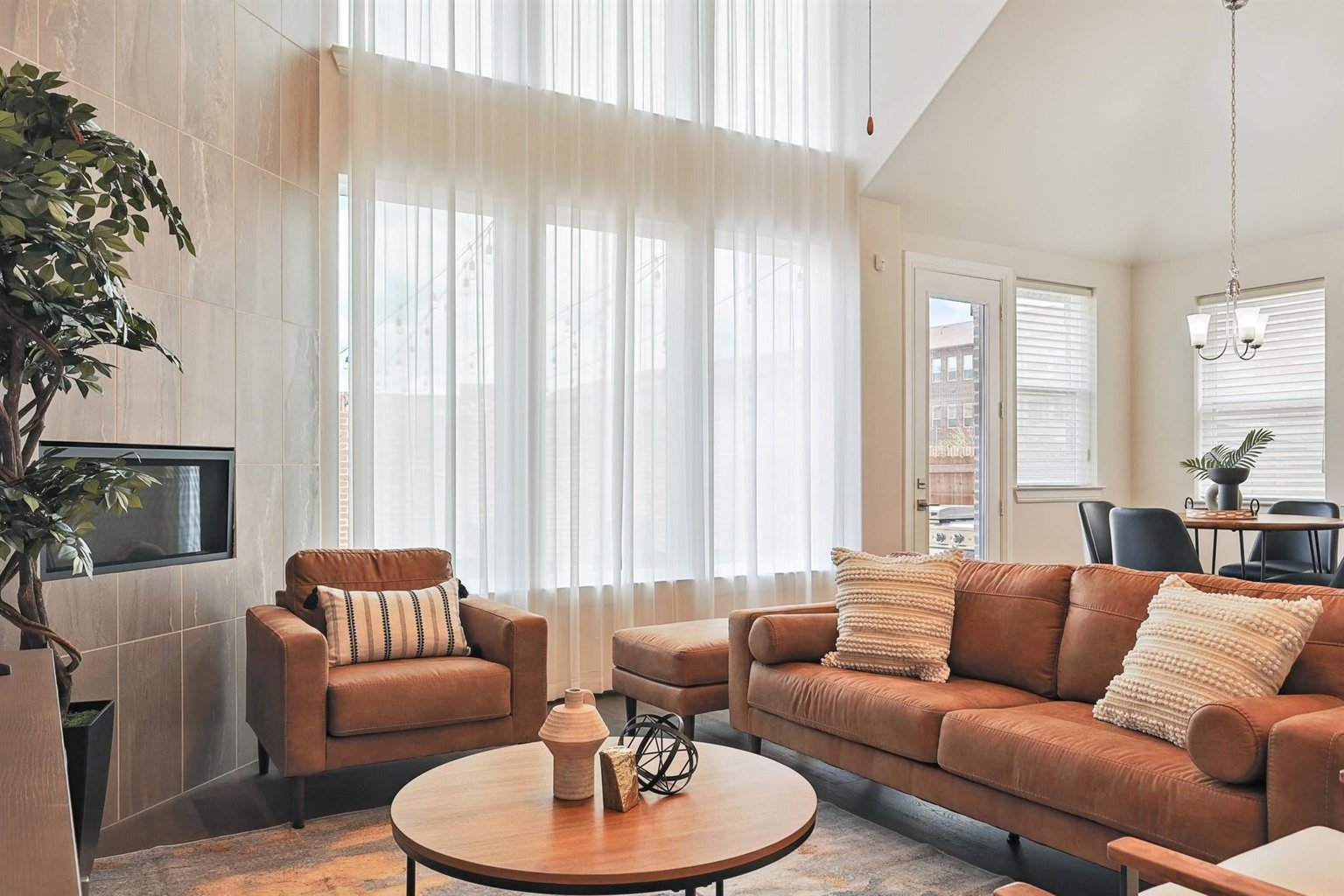 Irving Vacation Rental