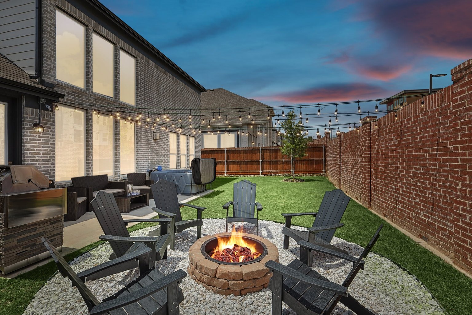 Irving Vacation Rental