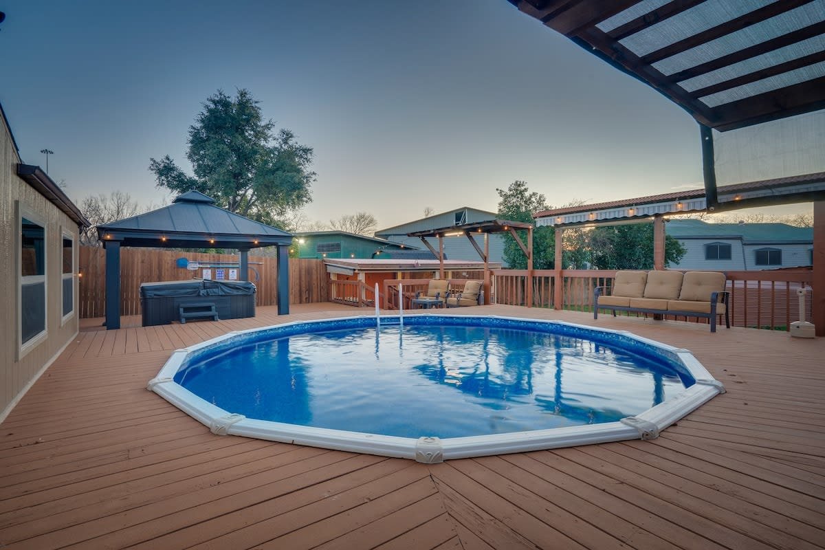 Dallas Vacation Rental