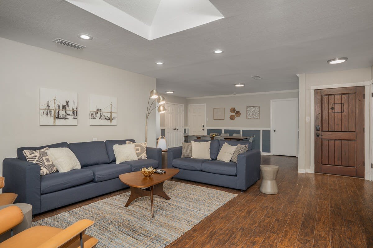 Dallas Vacation Rental