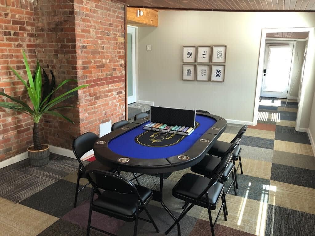 Dallas Vacation Rental