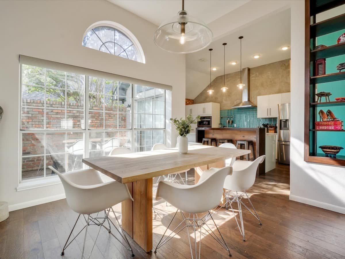 Dallas Vacation Rental