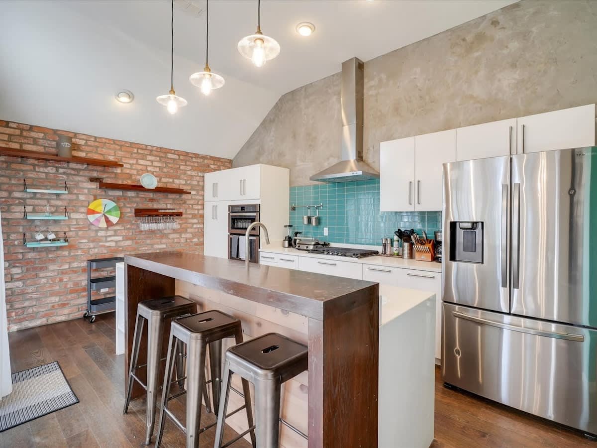 Dallas Vacation Rental