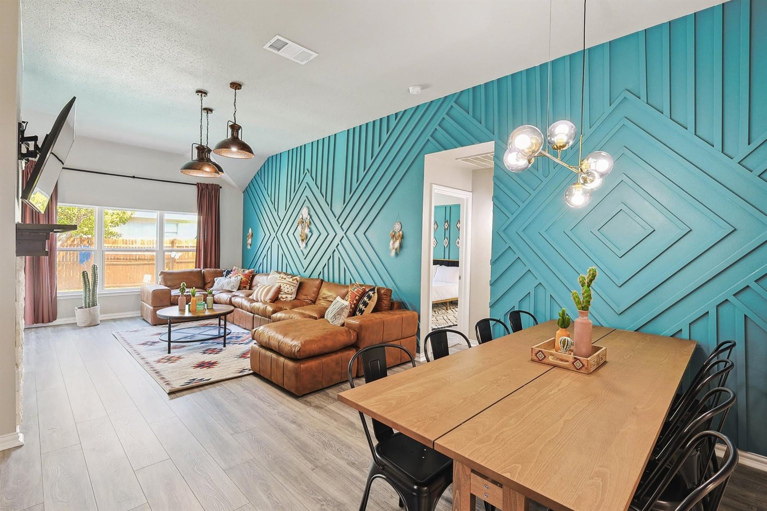 Saginaw Vacation Rental