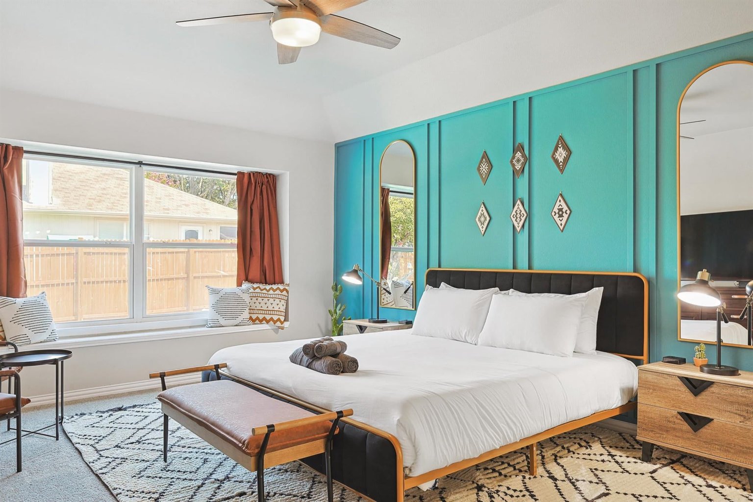 Saginaw Vacation Rental