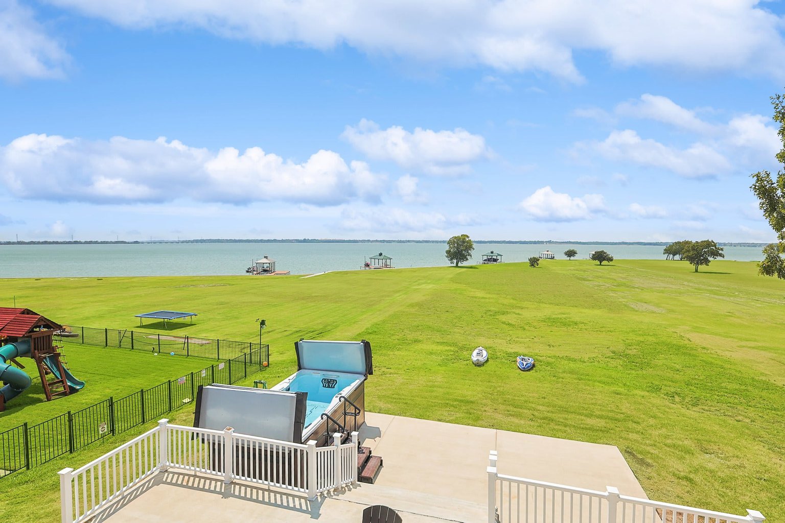 Rockwall Vacation Rental