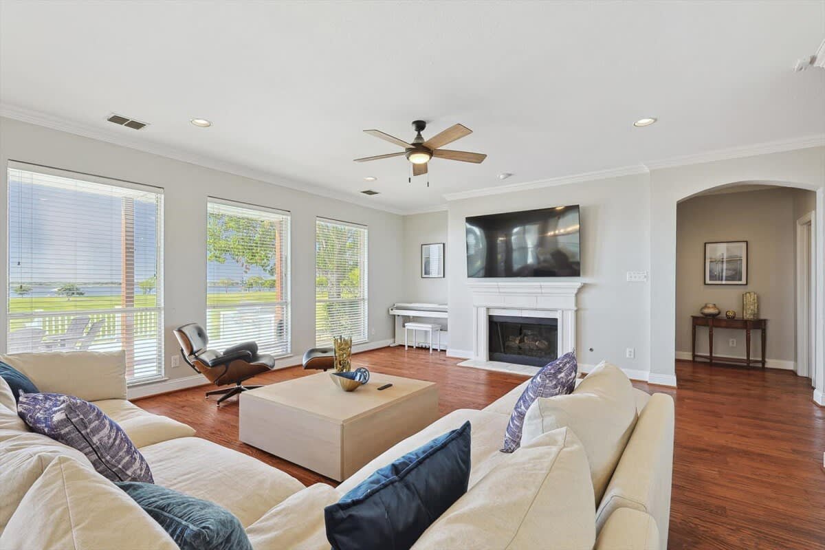 Rockwall Vacation Rental