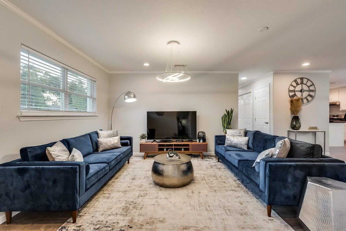 Arlington Vacation Rental