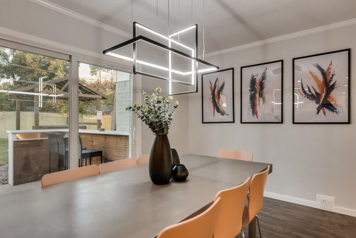 Arlington Vacation Rental