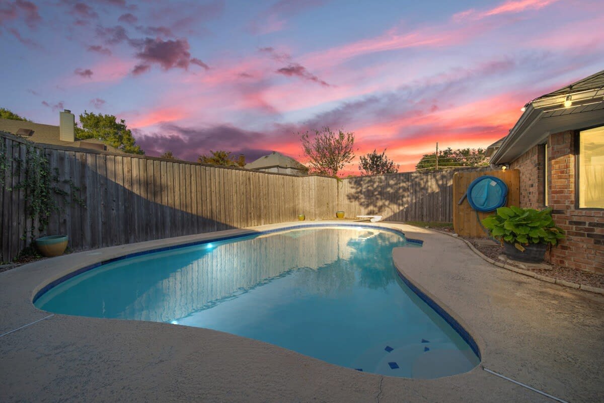 Richardson Vacation Rental