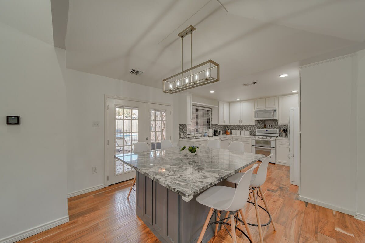 Richardson Vacation Rental