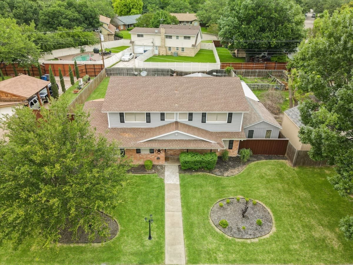 Dallas Vacation Rental