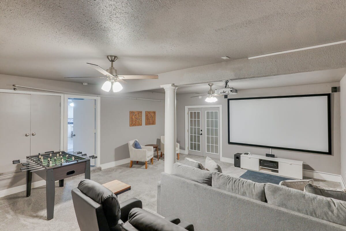 Dallas Vacation Rental