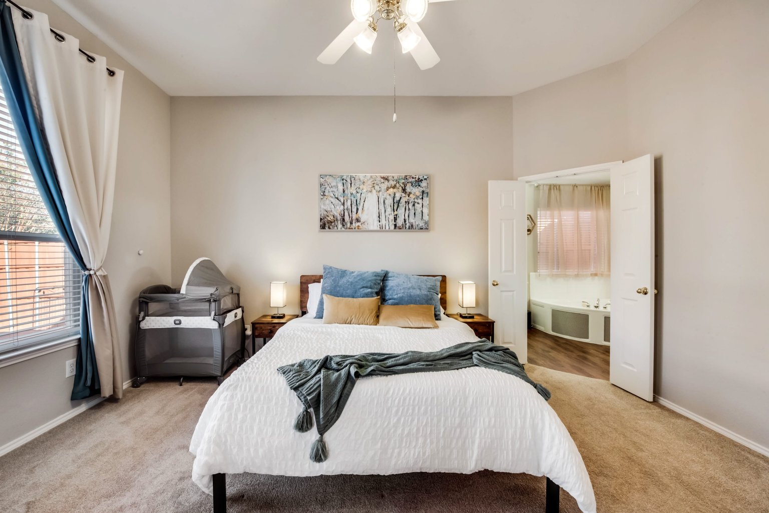 Grand Prairie Vacation Rental