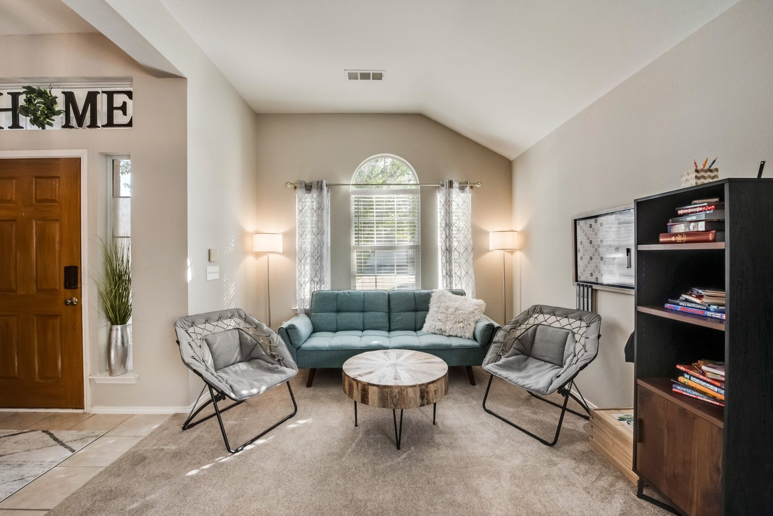 Grand Prairie Vacation Rental