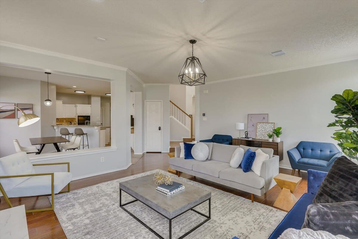 Rowlett Vacation Rental