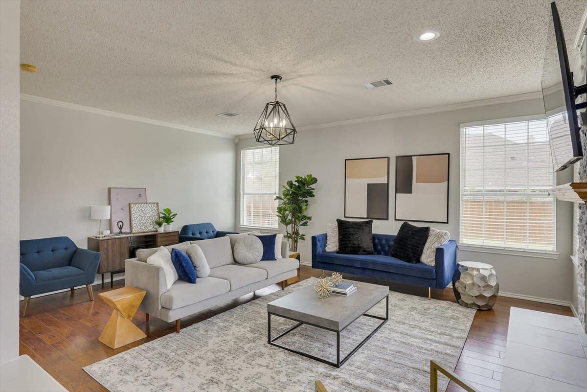 Rowlett Vacation Rental
