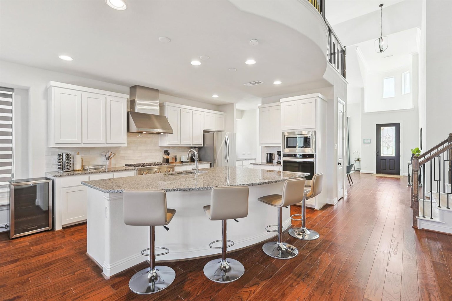 Irving Vacation Rental