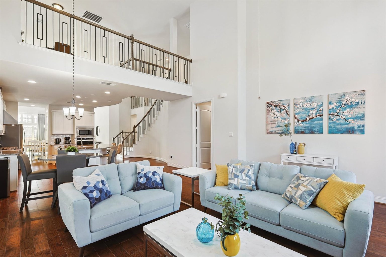 Irving Vacation Rental