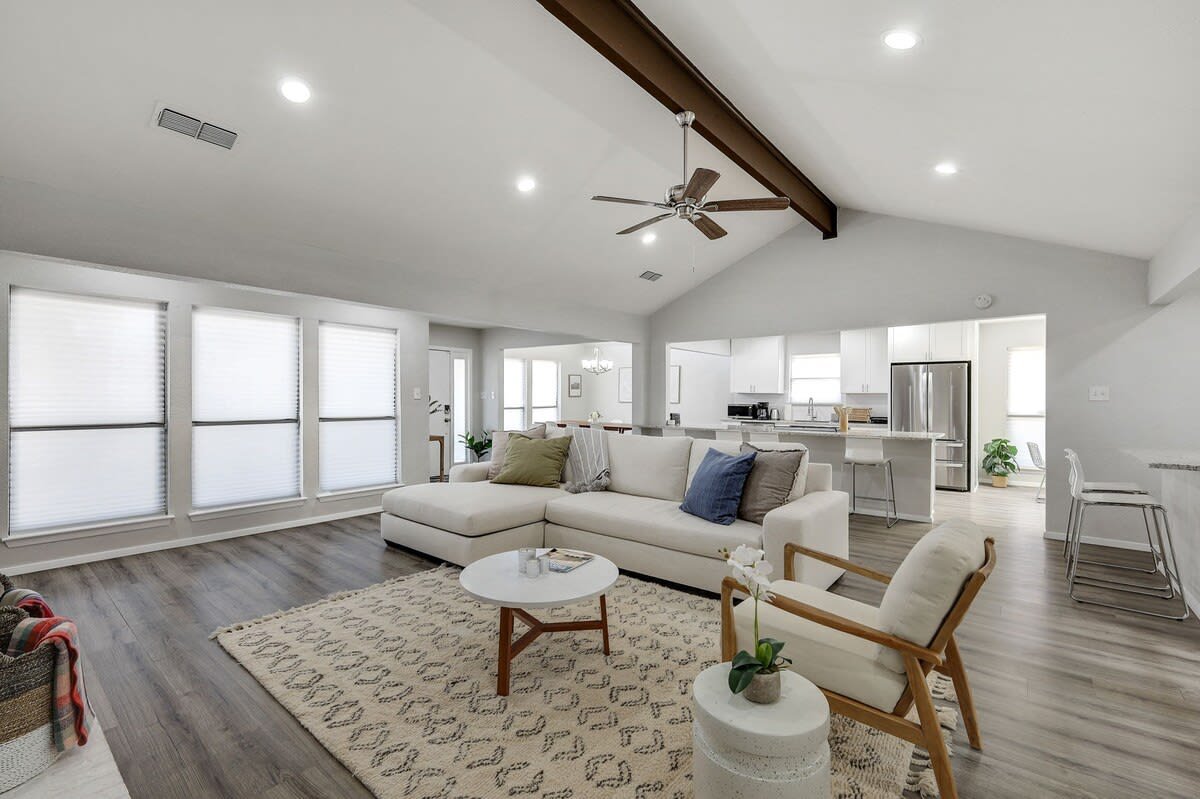 Fort Worth Vacation Rental