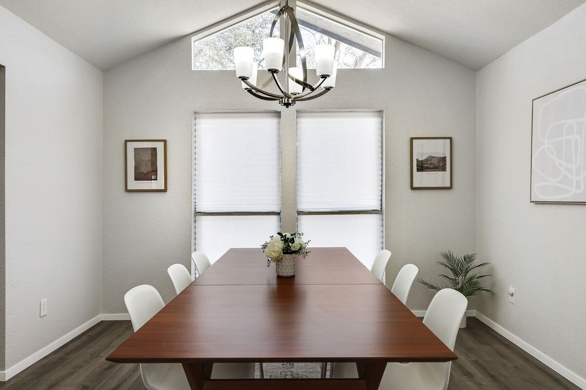 Fort Worth Vacation Rental