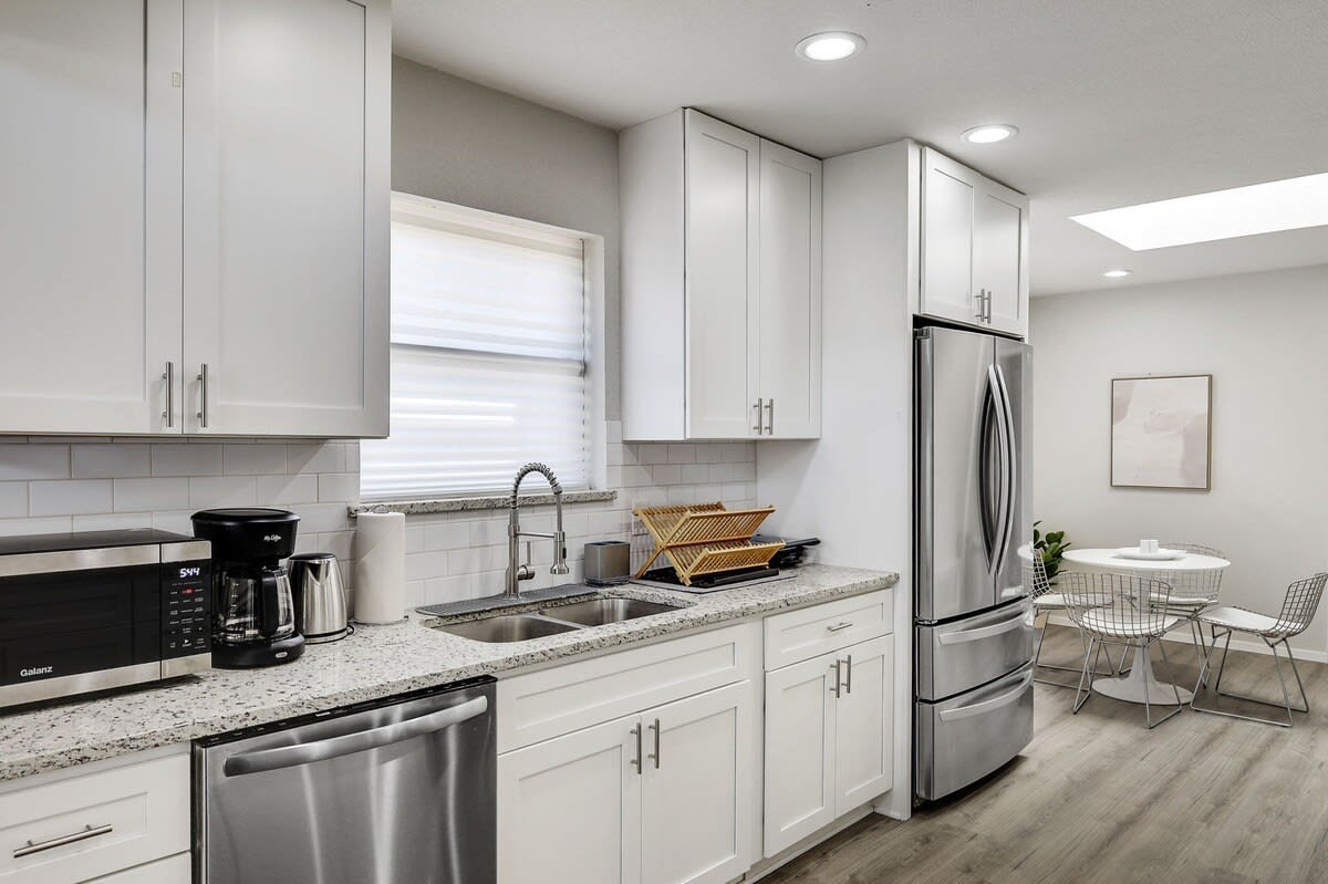 Fort Worth Vacation Rental