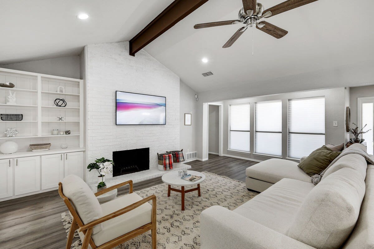 Fort Worth Vacation Rental
