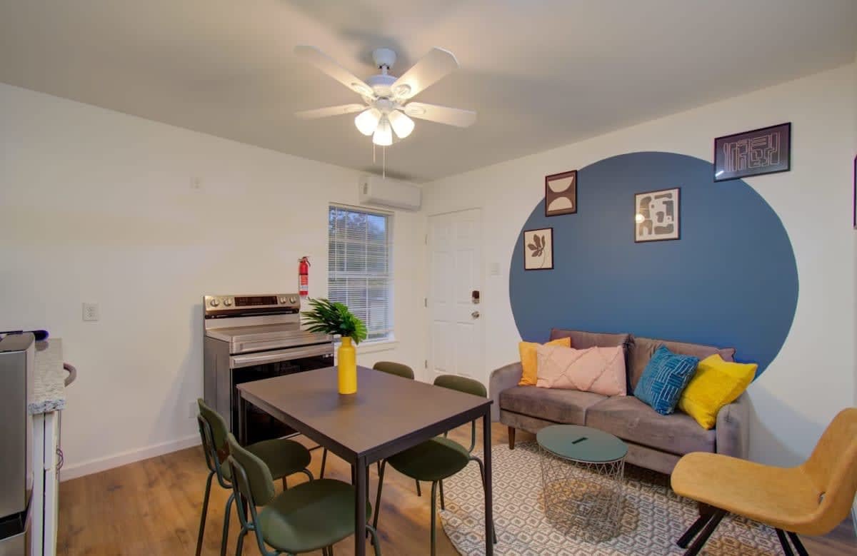 Houston Vacation Rental