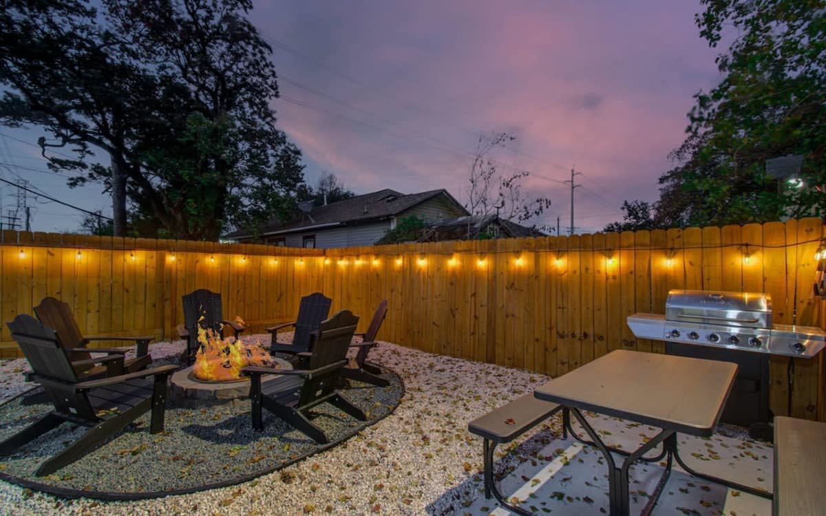 Houston Vacation Rental