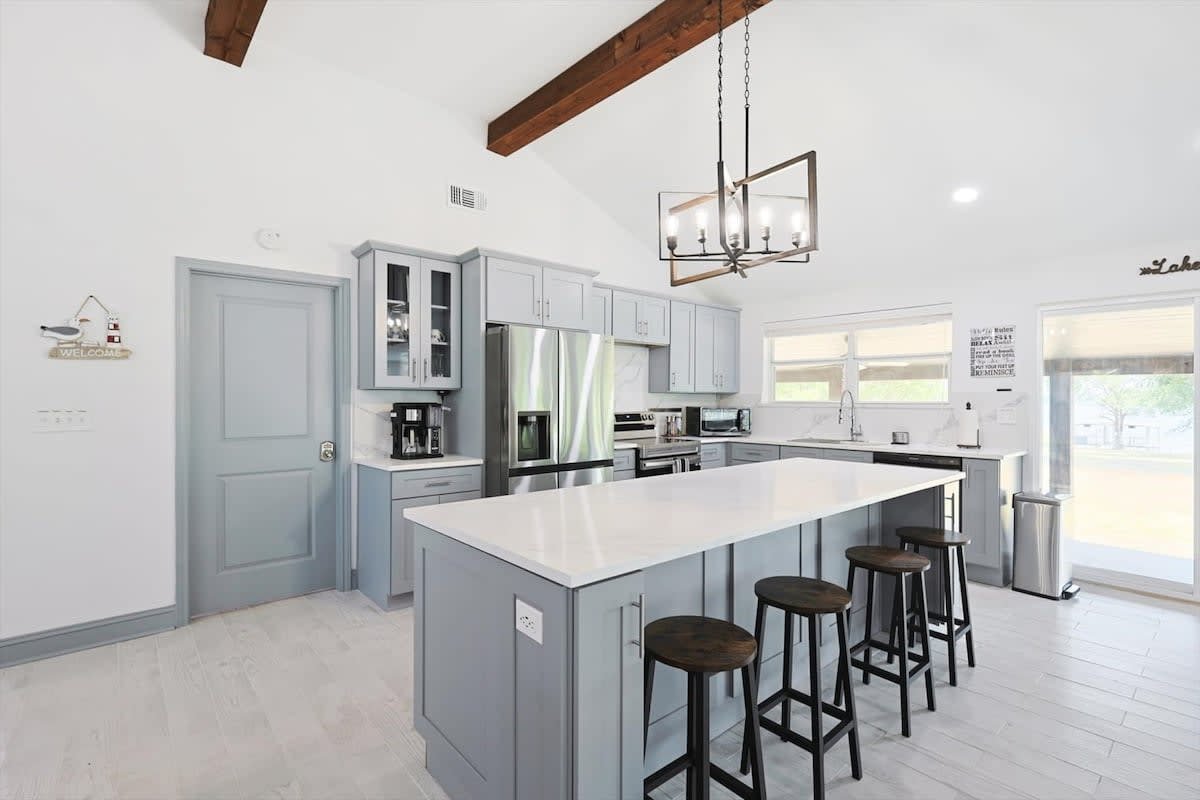 Quinlan Vacation Rental