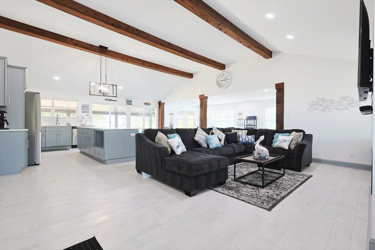 Quinlan Vacation Rental