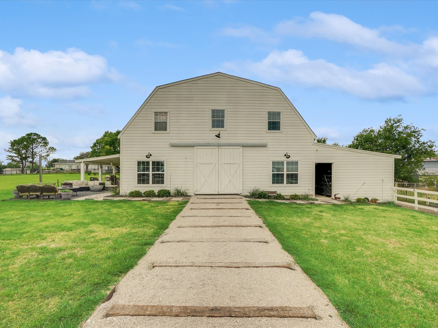 Garland Vacation Rental